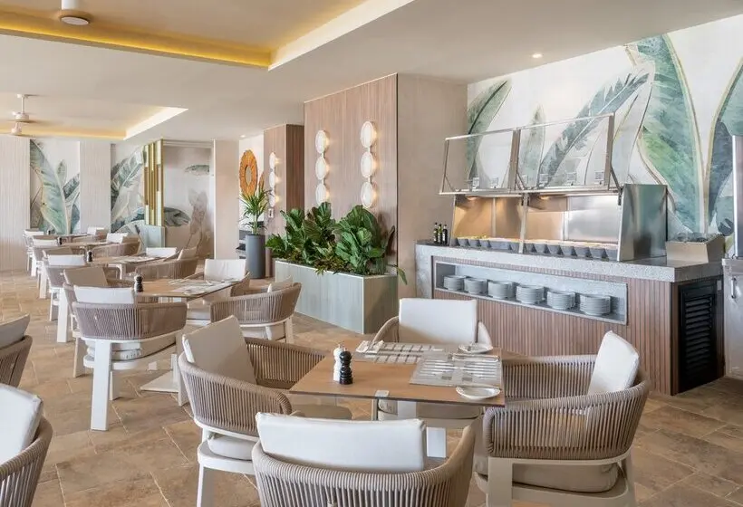 Hotel Riu Palace Calypso - Adults Only