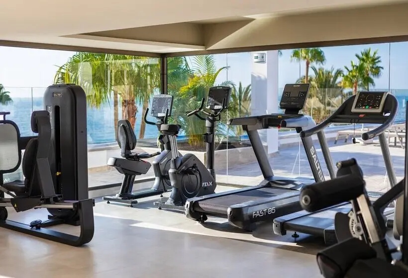 Hotel Riu Palace Calypso - Adults Only