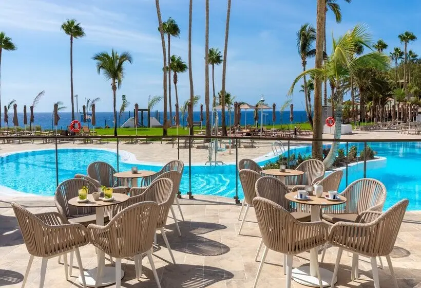 Hotel Riu Palace Calypso - Adults Only