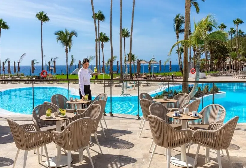 Hotel Riu Palace Calypso - Adults Only