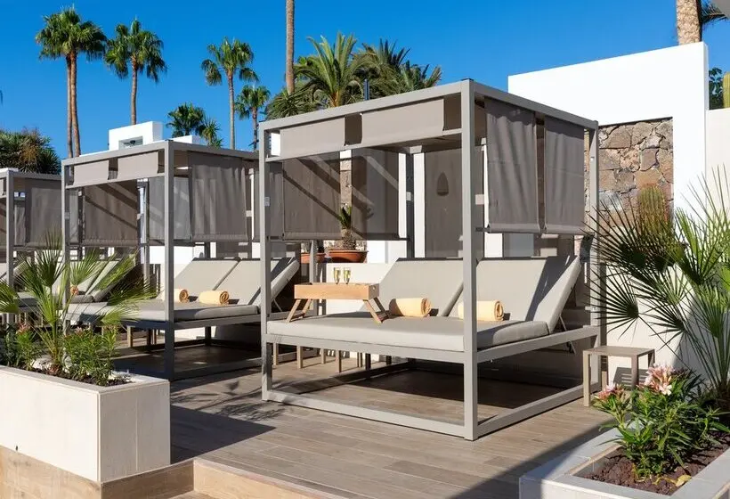 Hotel Riu Palace Calypso - Adults Only