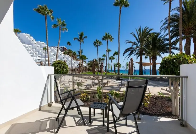 Hotel Riu Palace Calypso - Adults Only