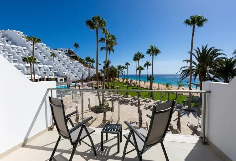 Hotel Riu Palace Calypso - Adults Only