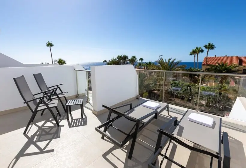 Hotel Riu Palace Calypso - Adults Only