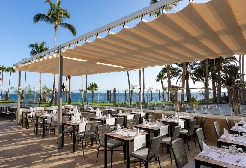 Hotel Riu Palace Calypso - Adults Only