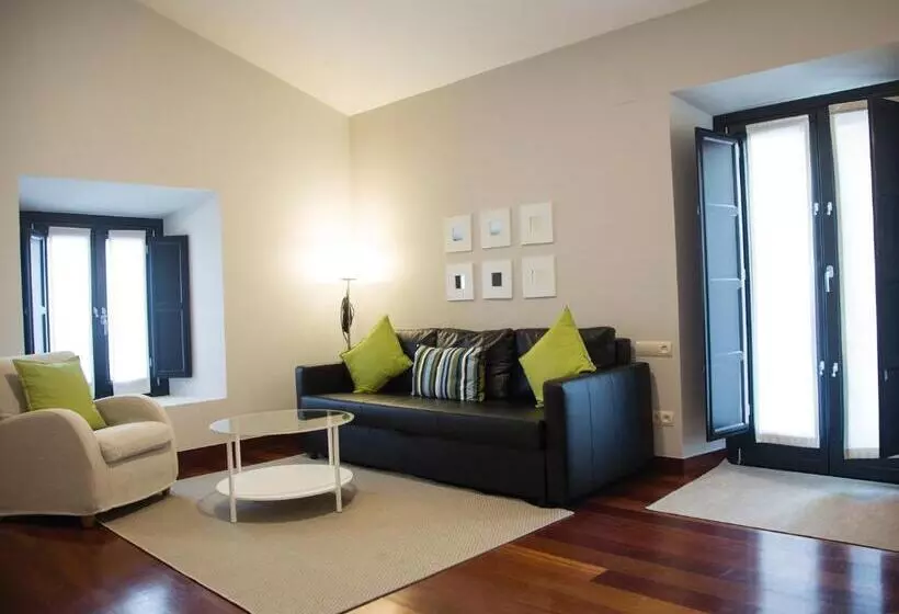 בית מלון כפרי Bodega El Juncal