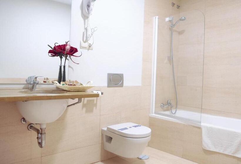 هتل روستایی Bodega El Juncal