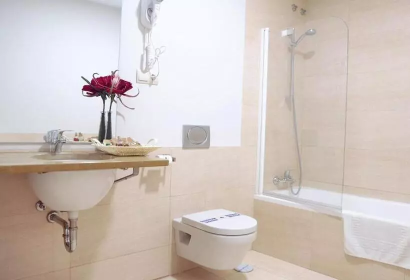 בית מלון כפרי Bodega El Juncal