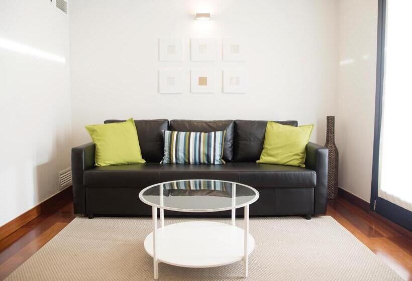 هتل روستایی Bodega El Juncal