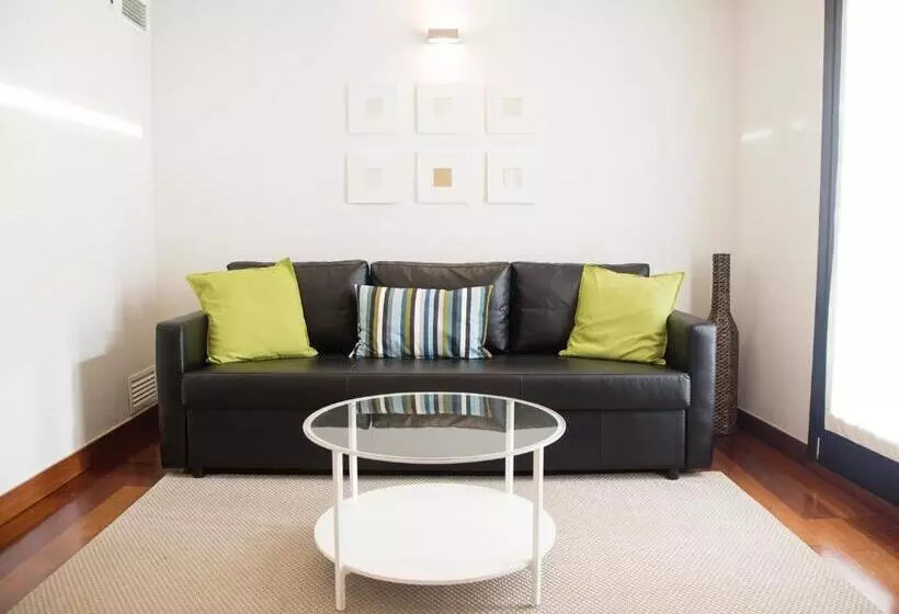 בית מלון כפרי Bodega El Juncal