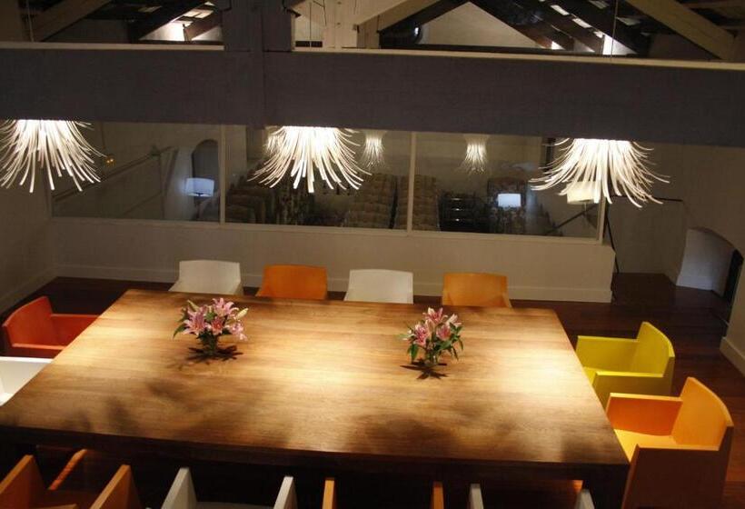 هتل روستایی Bodega El Juncal