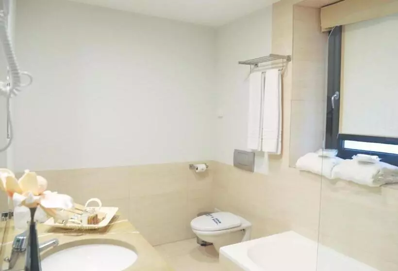 בית מלון כפרי Bodega El Juncal