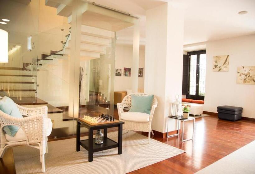 هتل روستایی Bodega El Juncal