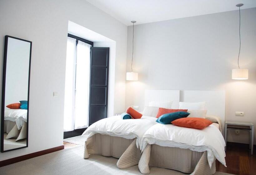 هتل روستایی Bodega El Juncal