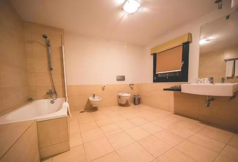 בית מלון כפרי Bodega El Juncal