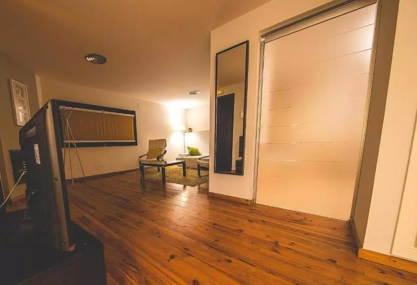 בית מלון כפרי Bodega El Juncal