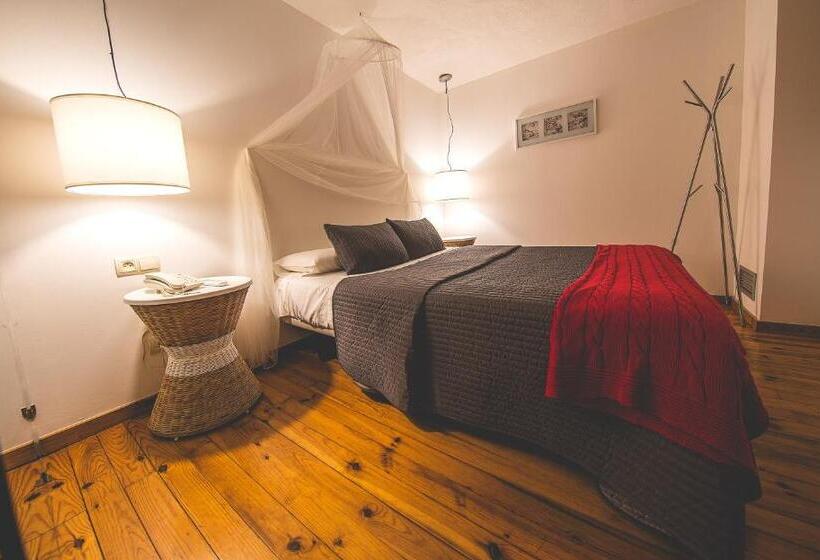 هتل روستایی Bodega El Juncal