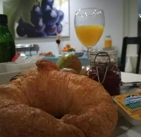 בית מלון כפרי Bodega El Juncal