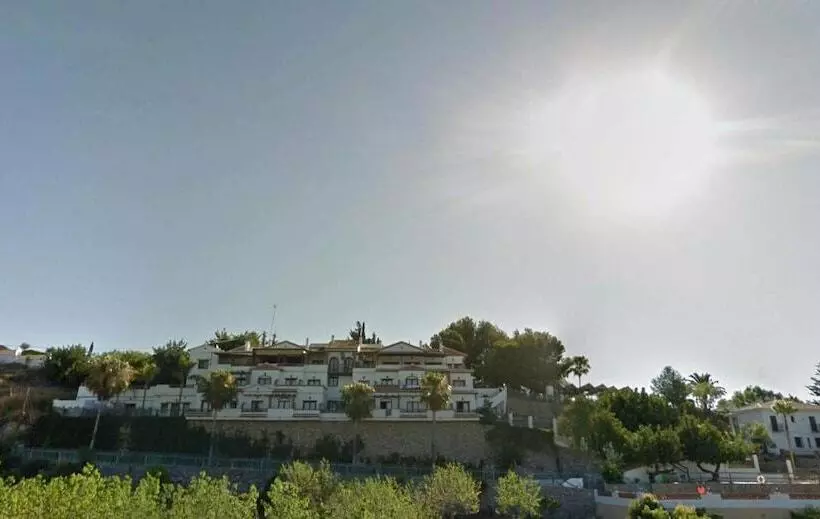 فندق ريفى Rural Almazara