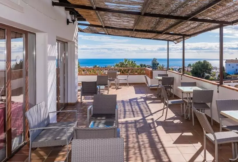 فندق ريفى Rural Almazara