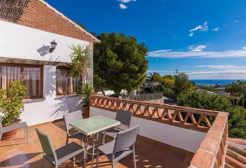 فندق ريفى Rural Almazara