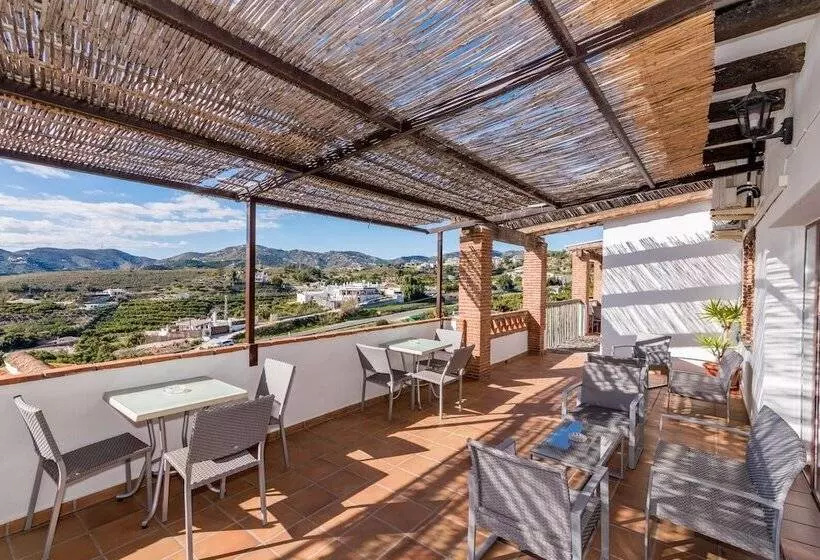 فندق ريفى Rural Almazara