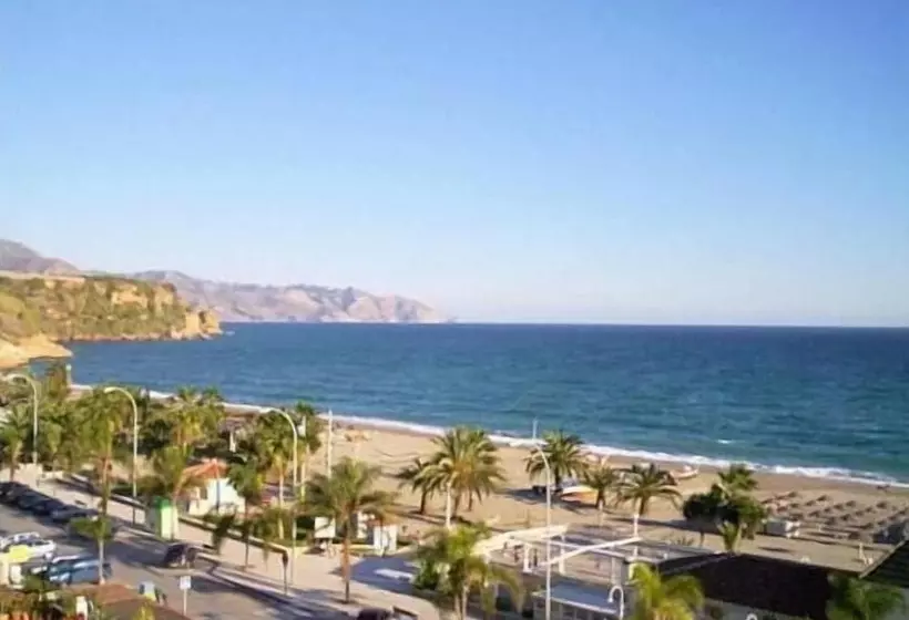 فندق ريفى Rural Almazara