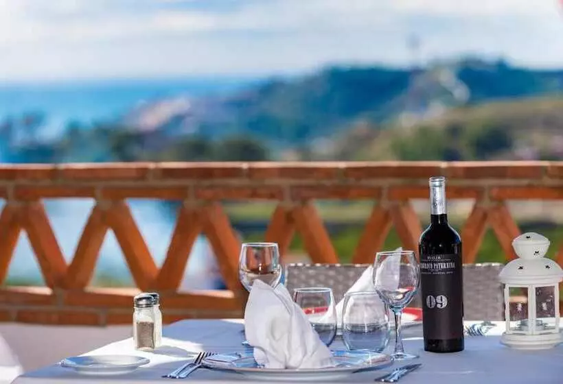 فندق ريفى Rural Almazara