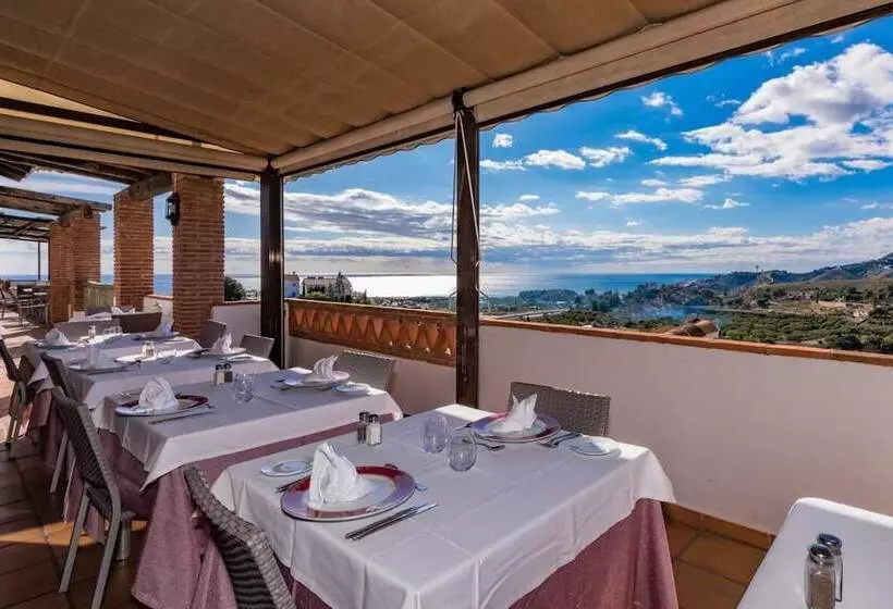 فندق ريفى Rural Almazara