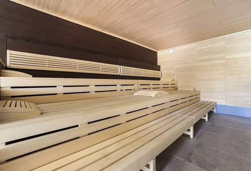 Hotel Serrano Palace