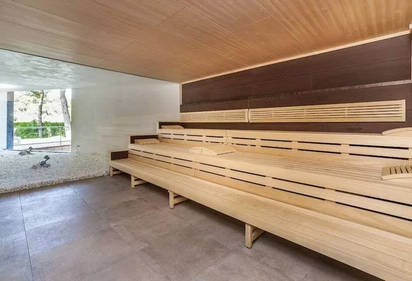 Hotel Serrano Palace