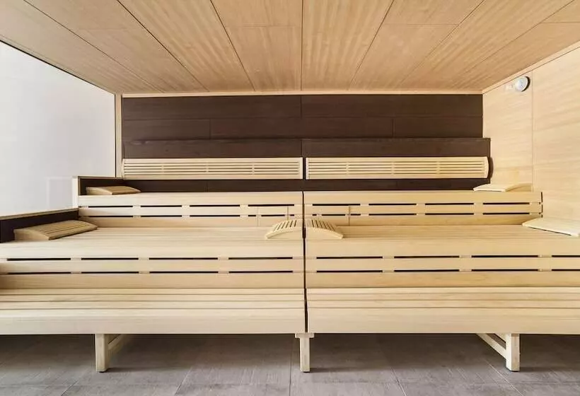 Hotel Serrano Palace