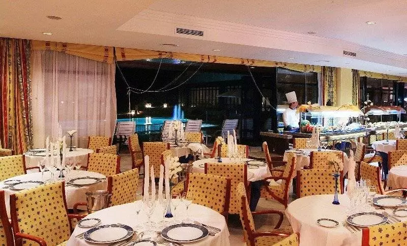 Hotel Serrano Palace