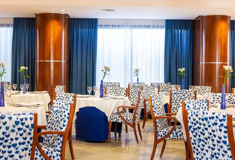 Hotel Serrano Palace