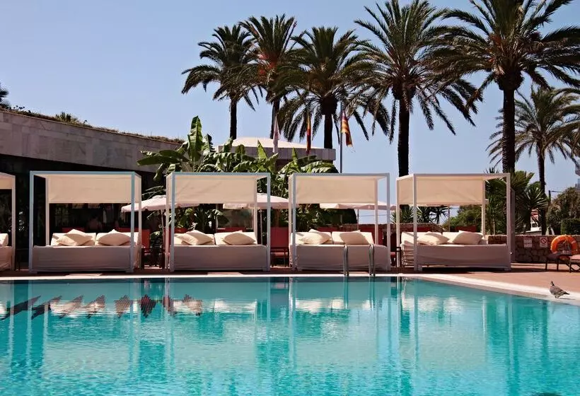 Hotel Serrano Palace