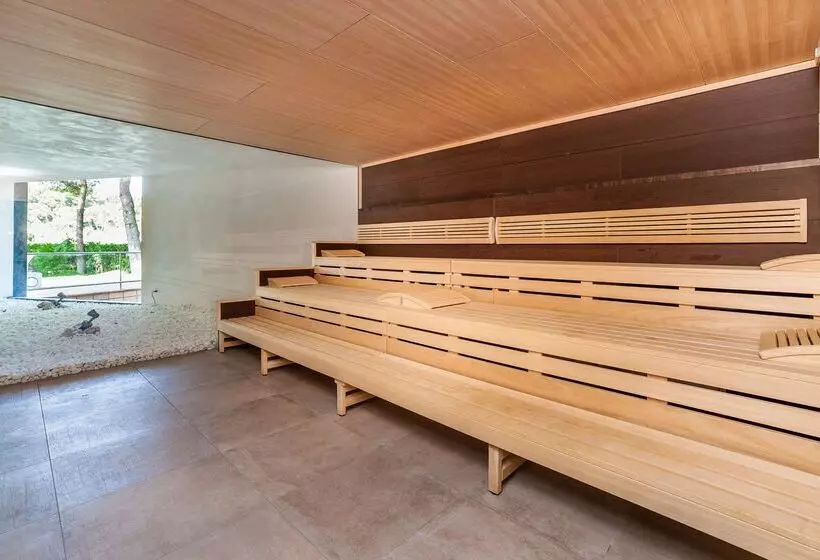 Hotel Serrano Palace