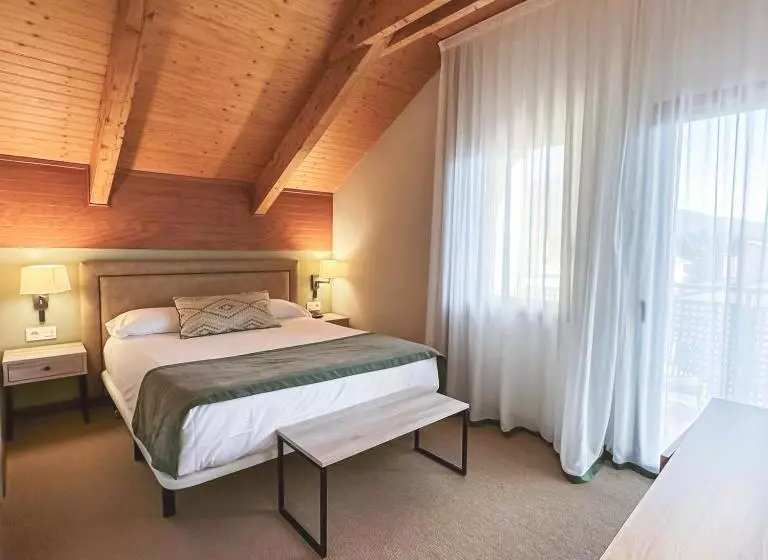 Hotel & Spa Real Jaca