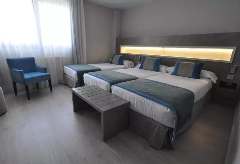 Hotel & Spa Real Jaca