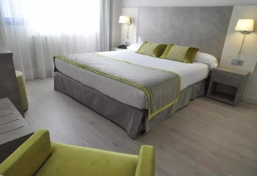 Hotel & Spa Real Jaca