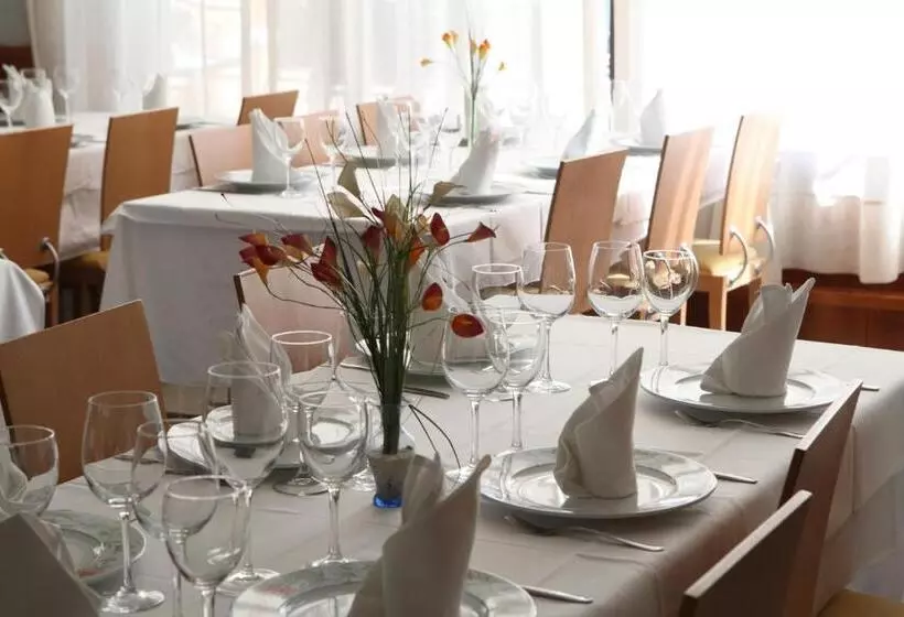 Hotel & Spa Real Jaca