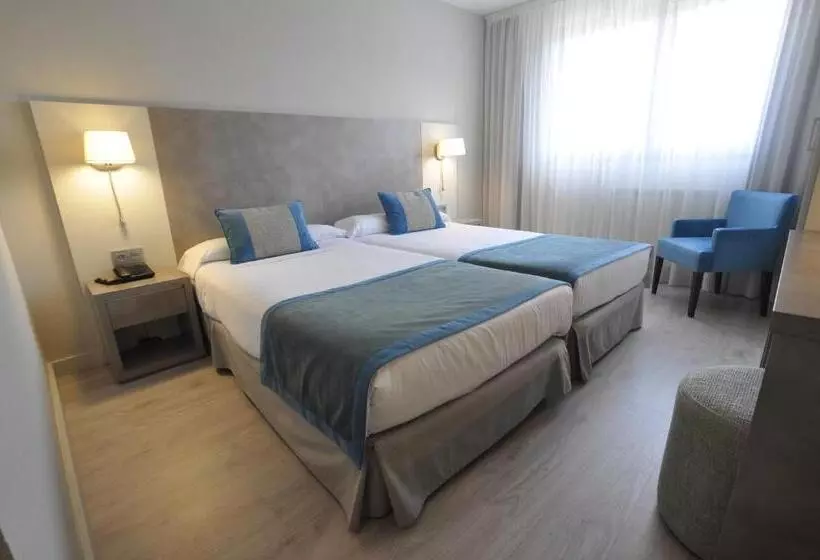 Hotel & Spa Real Jaca