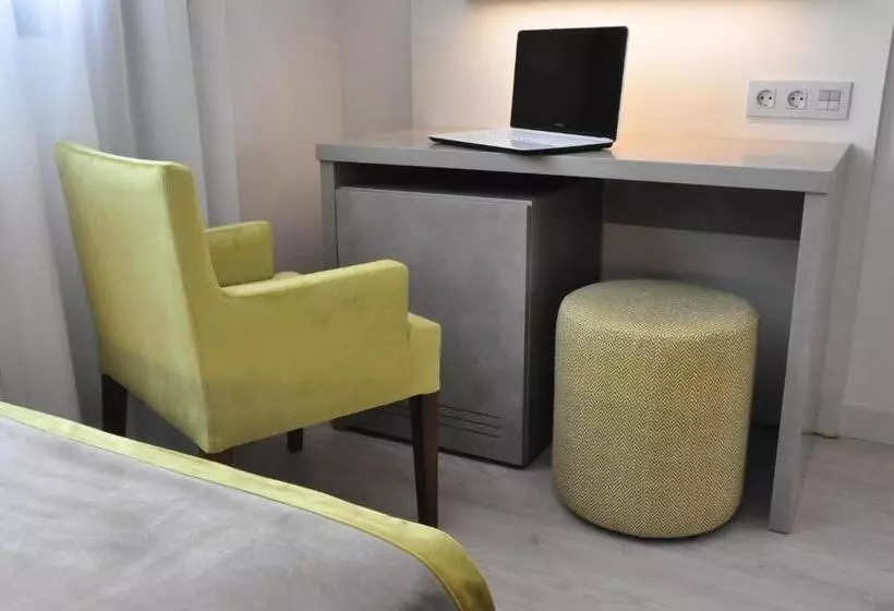 Hotel & Spa Real Jaca