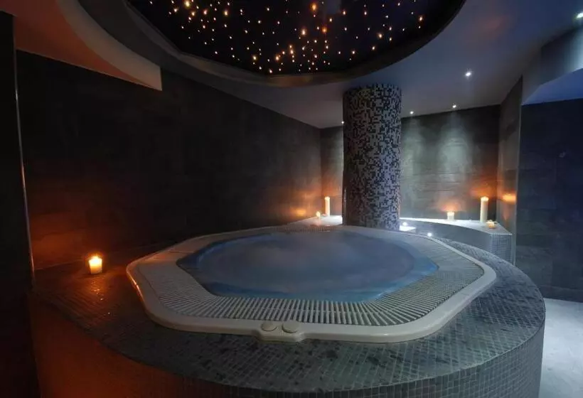 Hotel & Spa Real Jaca