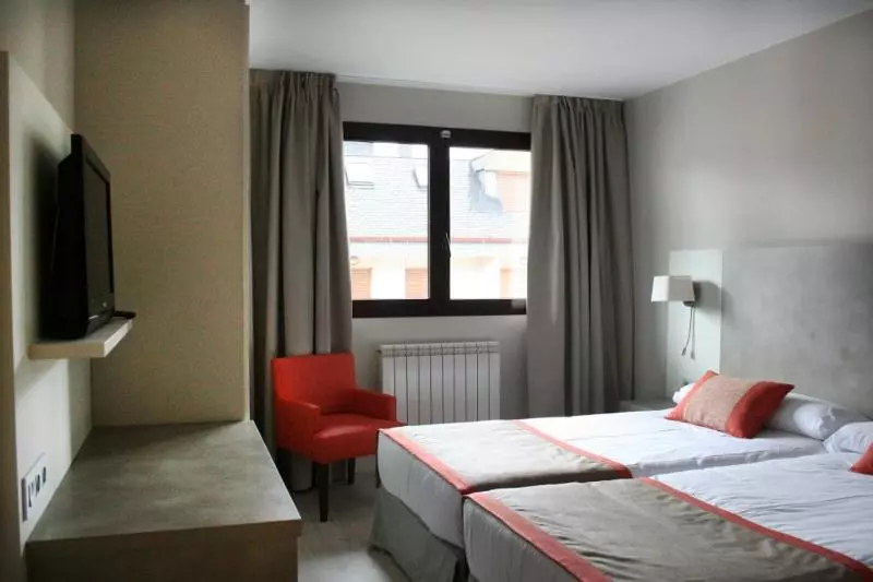 Hotel & Spa Real Jaca