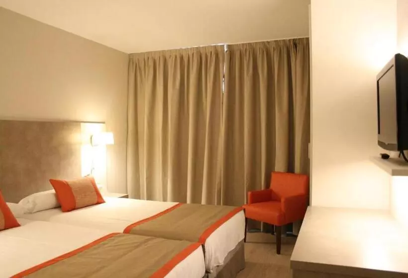 Hotel & Spa Real Jaca