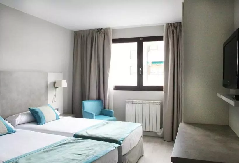 Hotel & Spa Real Jaca