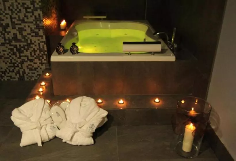 Hotel & Spa Real Jaca