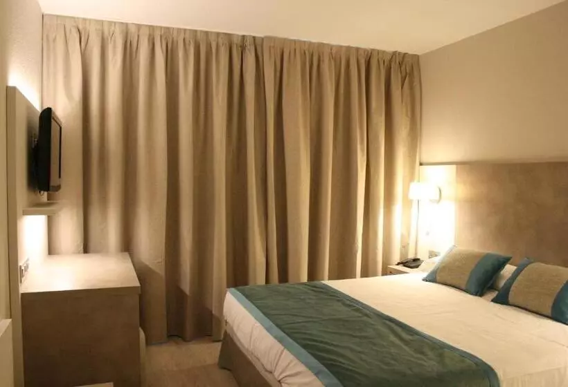 Hotel & Spa Real Jaca