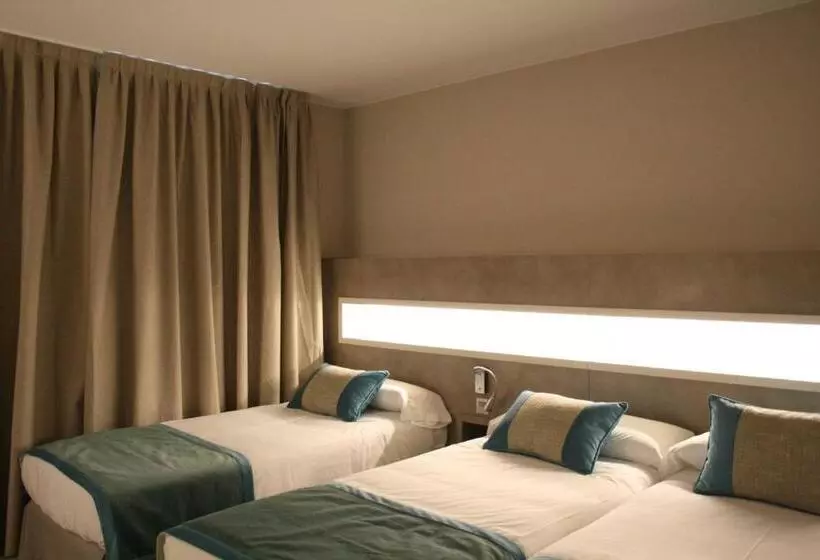 Hotel & Spa Real Jaca