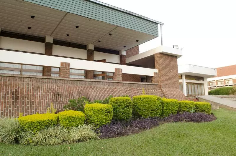 酒店 Sunbird Capital